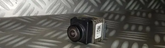 Jaguar XF X260 Reversing camera 