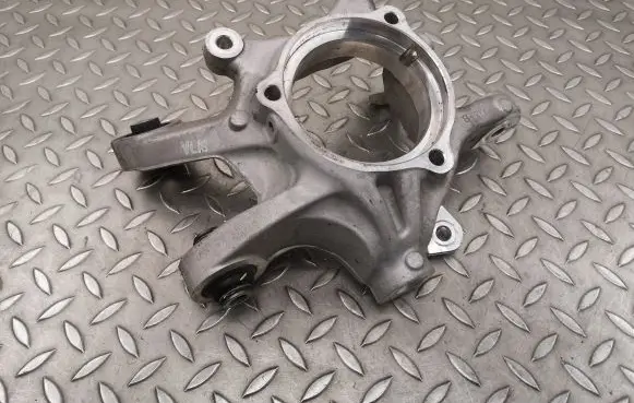 Hyundai Ioniq 5 Rear wheel hub 221210C0021