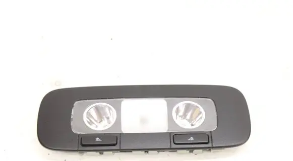 Skoda Octavia Mk3 (5E) Headlining lighting console trim 3T0947291A