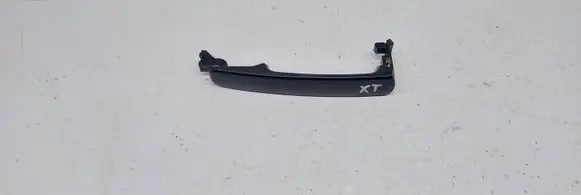 Nissan X-Trail T31 Rear door exterior handle
