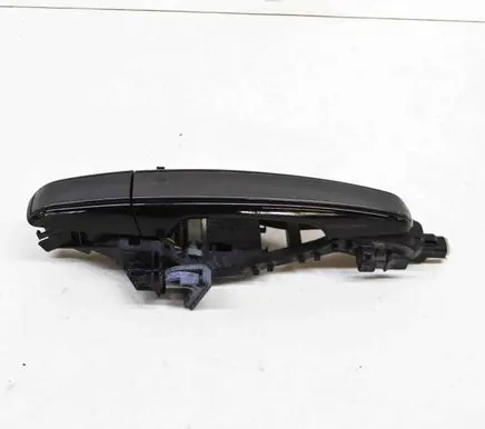Land Rover Range Rover Evoque L538 Rear door exterior handle BJ32224N02