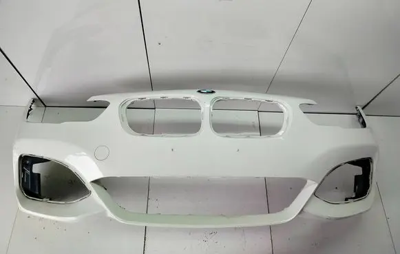 BMW 1 F20 F21 Front bumper 51118060283