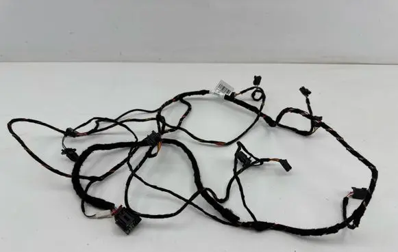 Audi A4 S4 B9 Other wiring loom EF085004