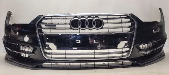Audi A7 S7 4G Front bumper 4G8807437AEFG