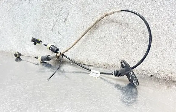Volvo XC60 Gear shift cable linkage 31367712