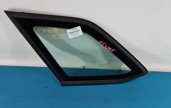Skoda Fabia Mk3 (NJ) Rear side window IMPRK1532245
