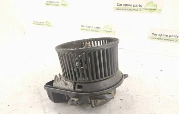 Peugeot 605 Heater fan/blower C22003259F