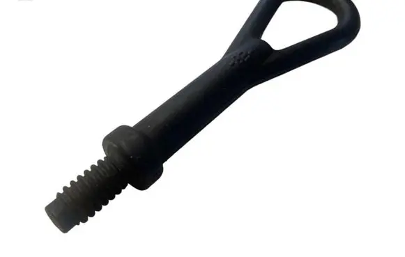 Ford Focus Towing hook eye 