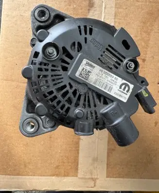 Peugeot 508 II Generator/alternator 9835688980 2740557F 222089172