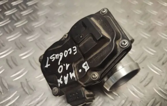 Ford B-MAX Throttle valve 50989002