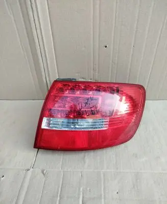 Audi A6 S6 C6 4F Rear/tail lights 4F9945096E