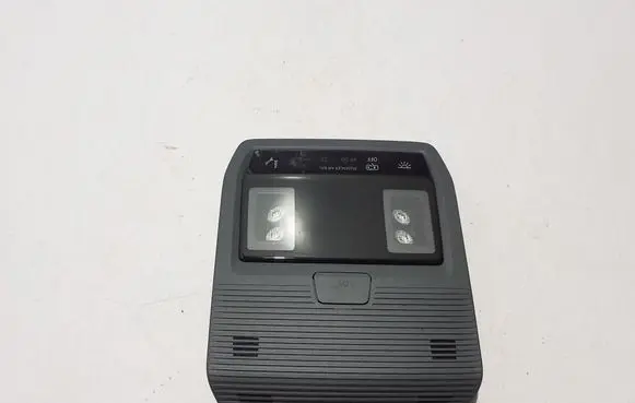 Audi Q4 Sportback e-tron Other interior light 89A959569