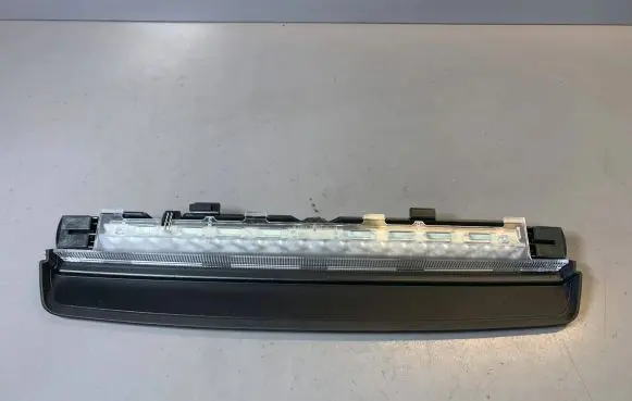BMW 5 GT F07 Third/center stoplight 7236015 7236012