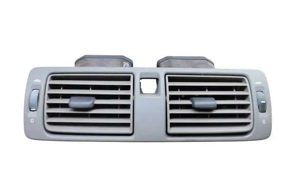 Volvo V50 Dash center air vent grill 30722778