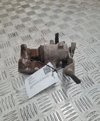 Opel Astra H Rear brake caliper