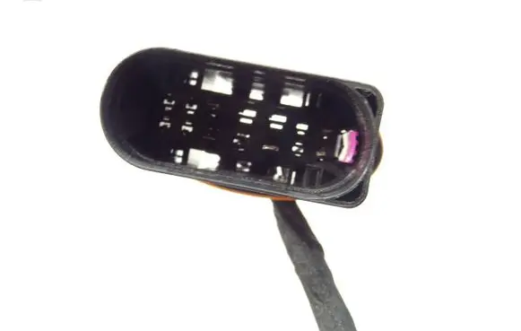 Volvo S90, V90 Other control units/modules