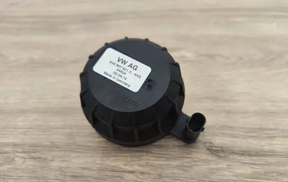 Audi A6 C7 Alarm system siren 4H0907601C 54624
