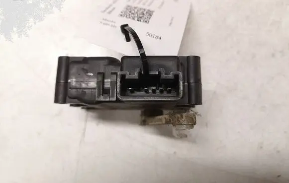 Mazda 5 Air flap motor/actuator 5907F
