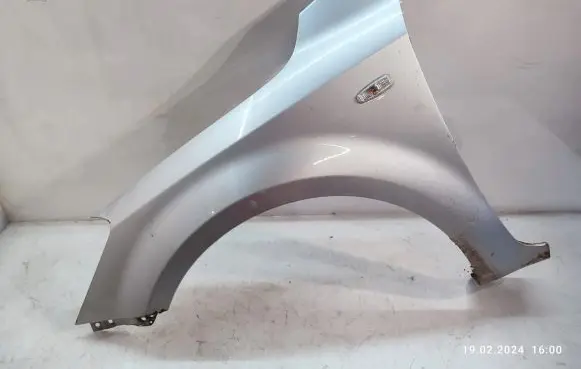KIA Ceed Fender