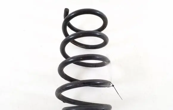 Hyundai Santa Fe Rear coil spring