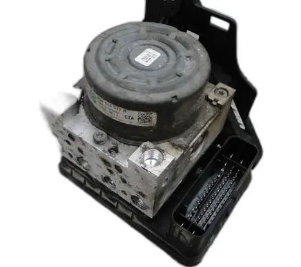 Volkswagen PASSAT B8 ABS control unit/module 