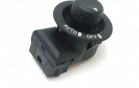 Jaguar XJ X308 Wing mirror switch LNA6465AA