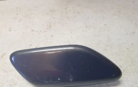 Mazda 3 I Headlight washer spray nozzle cap/cover 