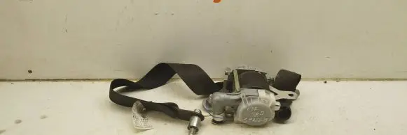 Subaru Forester SJ Front seatbelt