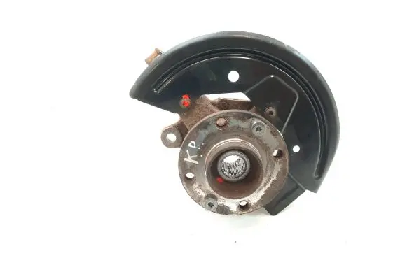 Dacia Sandero Front wheel hub 400150852R