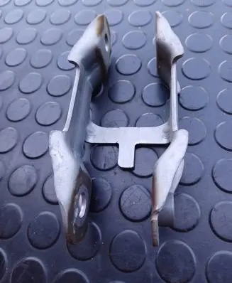 Mercedes-Benz CLA C117 X117 W117 Other engine bay part