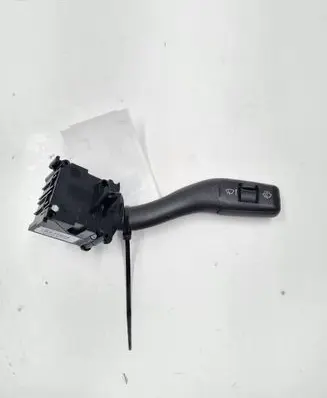 Audi A4 S4 B7 8E 8H Wiper control stalk 4E0953503