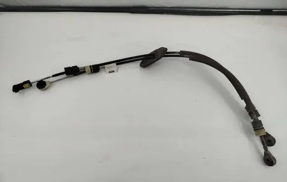 Ford Transit Gear shift cable linkage 613321CECDA 20032007 1214