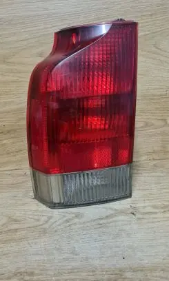 Volvo V70 Rear/tail lights