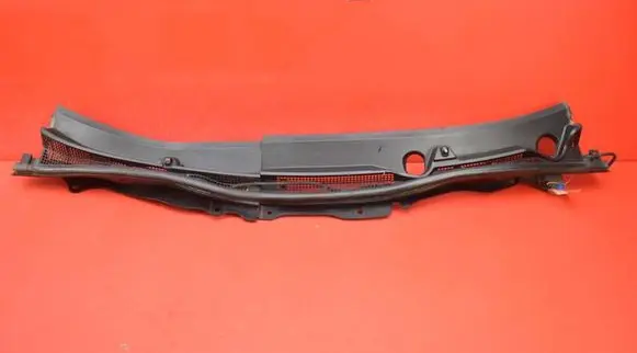Mazda 2 Wiper trim DF72507P1