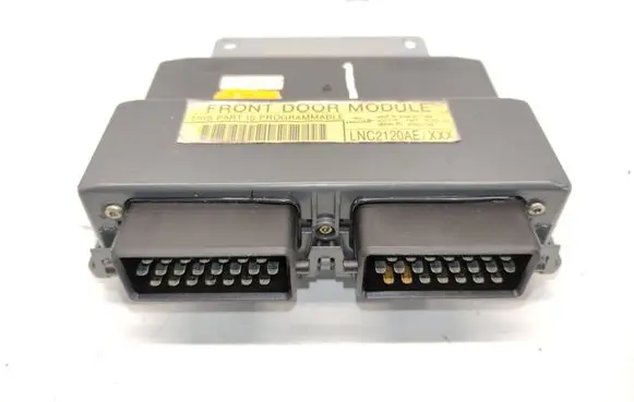 Jaguar XJ X300 Door control unit/module F8FF13C791AD LNC2120AE B060739