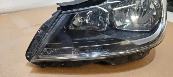 Mercedes-Benz C W204 Headlight/headlamp A2048209559