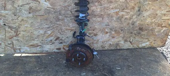Ford Fiesta Front shock absorber/damper H1BC8K171B1A H1BC18K001AD
