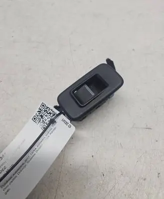Jaguar XE Electric window control switch GX7323878CAW