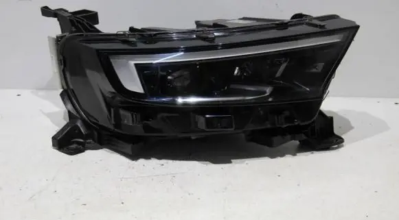 Opel Mokka B Headlight/headlamp 9834016680 368158932 L375793