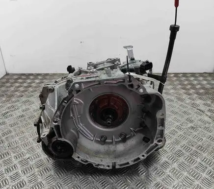 KIA Picanto Automatic gearbox 43000