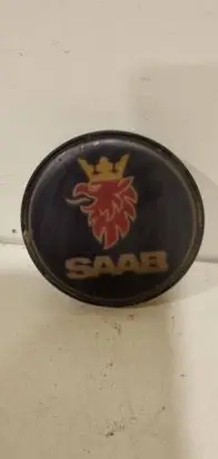 Saab 9-3 Ver2 Original wheel cap 12802437