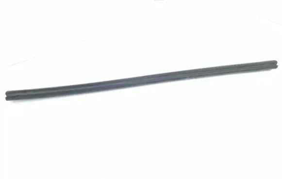 Engine compartment rubber