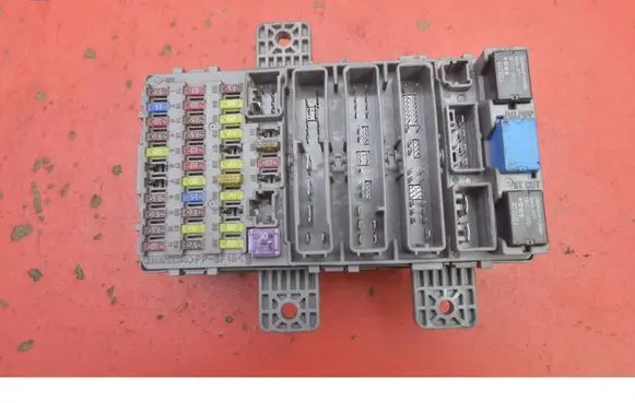 Honda Civic Fuse box set SMG-G030