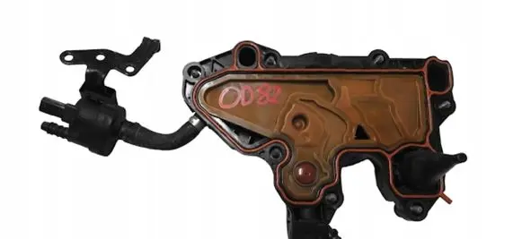 Audi A4 S4 B8 8K other engine part 06K103495AN