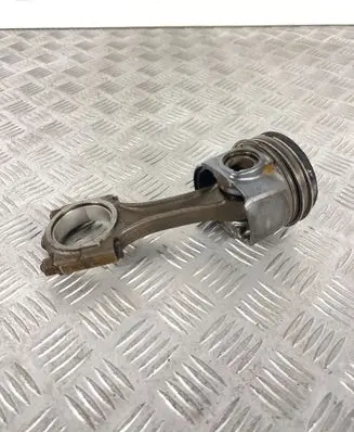 Peugeot Expert Piston with connecting rod 9812818680
