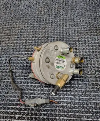 Volvo V50 LP gas reducer 67R010276