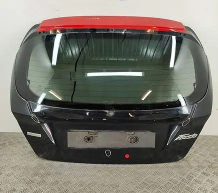 Tailgate/trunk/boot lid