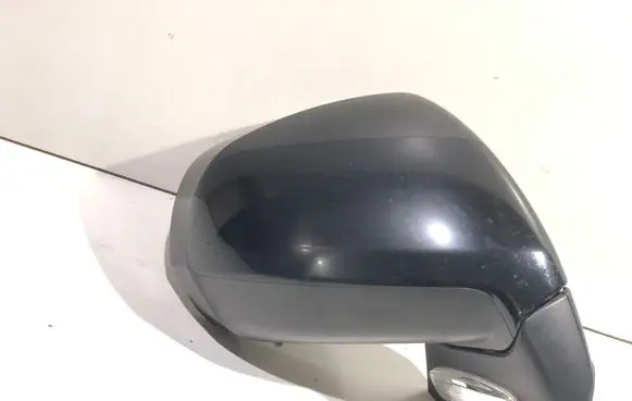 Citroen C4 Grand Picasso Front door electric wing mirror 96819904XT