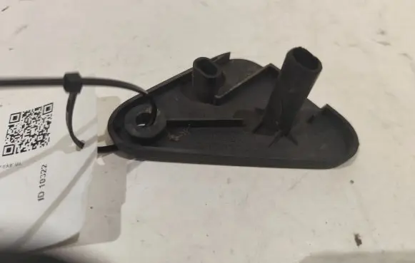Volvo XC60 Radiator mount bracket 30723366