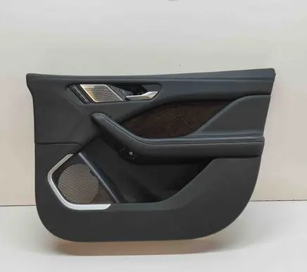 Jaguar I-Pace Front door card panel trim J9D320480A